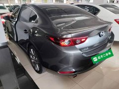 Mazda3 Axela 2.0L Automatic Elegant Edition - ფოტო 4