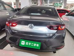 Mazda3 Axela 2.0L Automatic Elegant Edition - ფოტო 5