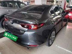 Mazda3 Axela 2.0L Automatic Elegant Edition - ფოტო 6