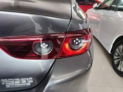 Mazda3 Axela 2.0L Automatic Elegant Edition - ფოტო 7