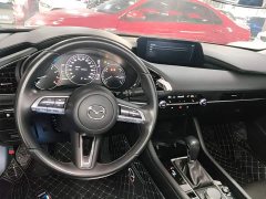 Mazda3 Axela 2.0L Automatic Elegant Edition - ფოტო 9