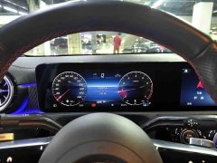 Mercedes-Benz A-Class A 200 L Fashion Edition - ფოტო 7