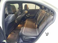 Mercedes-Benz A-Class A 200 L Fashion Edition - ფოტო 8