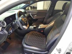 Mercedes-Benz A-Class A 200 L Fashion Edition - ფოტო 9