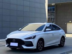 SAIC MG5 2022 180DVVT CVT Youth Luxury Edition - ფოტო 1