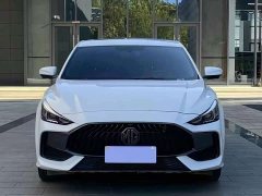 SAIC MG5 2022 180DVVT CVT Youth Luxury Edition - ფოტო 2