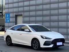 SAIC MG5 2022 180DVVT CVT Youth Luxury Edition - ფოტო 3
