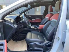 SAIC MG5 2022 180DVVT CVT Youth Luxury Edition - ფოტო 5
