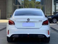 SAIC MG5 2022 180DVVT CVT Youth Luxury Edition - ფოტო 7