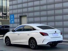 SAIC MG5 2022 180DVVT CVT Youth Luxury Edition - ფოტო 8