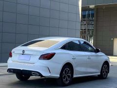 SAIC MG5 2022 180DVVT CVT Youth Luxury Edition - ფოტო 9