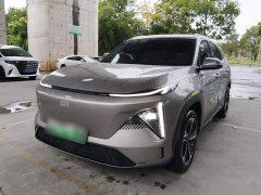 Geely Galaxy L7 1.5T 115km PLUS Longteng Edition - ფოტო 1