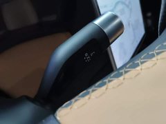Geely Galaxy L7 1.5T 115km PLUS Longteng Edition - ფოტო 13