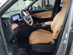 Geely Galaxy L7 1.5T 115km PLUS Longteng Edition - ფოტო 14