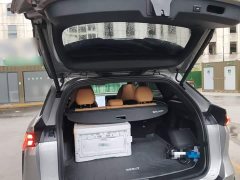 Geely Galaxy L7 1.5T 115km PLUS Longteng Edition - ფოტო 18