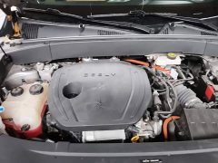 Geely Galaxy L7 1.5T 115km PLUS Longteng Edition - ფოტო 19