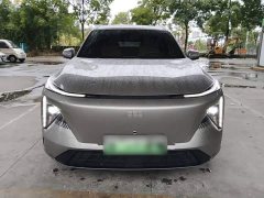 Geely Galaxy L7 1.5T 115km PLUS Longteng Edition - ფოტო 2