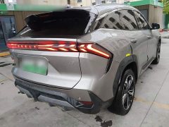 Geely Galaxy L7 1.5T 115km PLUS Longteng Edition - ფოტო 6