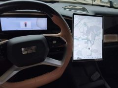 Geely Galaxy L7 1.5T 115km PLUS Longteng Edition - ფოტო 9