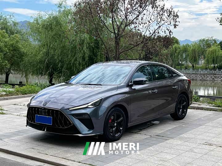 SAIC MG5 Scorpio 1.5T Trophy Sport Flagship - ავტომობილი ჩინეთიდან