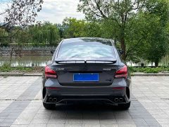 SAIC MG5 Scorpio 1.5T Trophy Sport Flagship - ფოტო 3