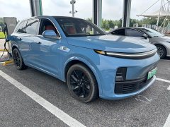 Li Auto L7 Pro - ფოტო 2