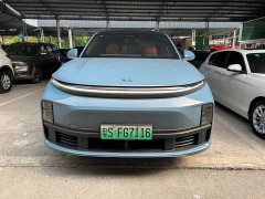 Li Auto L7 Pro - ფოტო 3