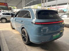 Li Auto L7 Pro - ფოტო 7