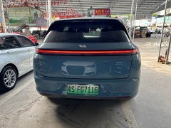 Li Auto L7 Pro - ფოტო 8