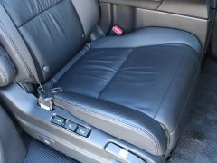 Honda Odyssey 2.0L e:HEV Luxury - ფოტო 10