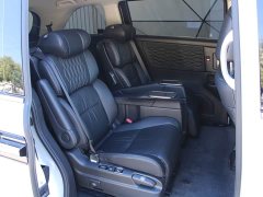 Honda Odyssey 2.0L e:HEV Luxury - ფოტო 11