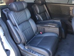 Honda Odyssey 2.0L e:HEV Luxury - ფოტო 12
