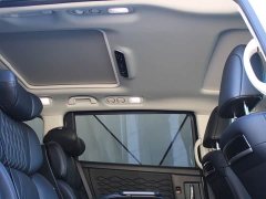 Honda Odyssey 2.0L e:HEV Luxury - ფოტო 13