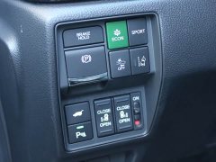 Honda Odyssey 2.0L e:HEV Luxury - ფოტო 17