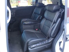 Honda Odyssey 2.0L e:HEV Luxury - ფოტო 18