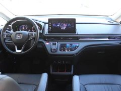 Honda Odyssey 2.0L e:HEV Luxury - ფოტო 19