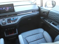 Honda Odyssey 2.0L e:HEV Luxury - ფოტო 20