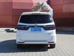 Honda Odyssey 2.0L e:HEV Luxury - ფოტო 3
