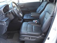 Honda Odyssey 2.0L e:HEV Luxury - ფოტო 5
