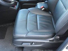 Honda Odyssey 2.0L e:HEV Luxury - ფოტო 6