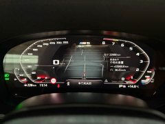 BMW 5 Series (Imported) Facelift 540i Elegance M Sport Package - ფოტო 12