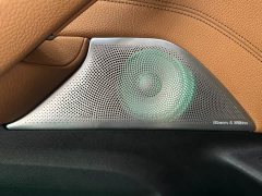 BMW 5 Series (Imported) Facelift 540i Elegance M Sport Package - ფოტო 14
