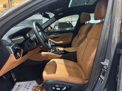 BMW 5 Series (Imported) Facelift 540i Elegance M Sport Package - ფოტო 7
