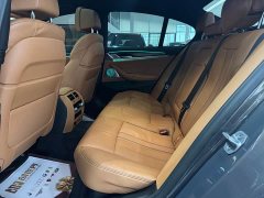 BMW 5 Series (Imported) Facelift 540i Elegance M Sport Package - ფოტო 9