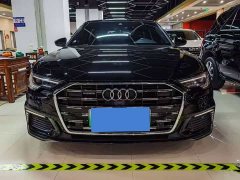 Audi A6L New Energy 55 TFSI e quattro - ფოტო 2