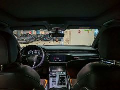 Audi A6L New Energy 55 TFSI e quattro - ფოტო 5