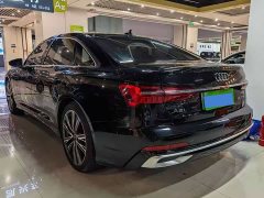 Audi A6L New Energy 55 TFSI e quattro - ფოტო 7