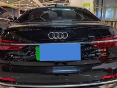 Audi A6L New Energy 55 TFSI e quattro - ფოტო 8