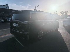 Voyah Avatr Dream Car Low Carbon Edition Dream Smart Enjoyment Package - ფოტო 10