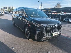 Voyah Avatr Dream Car Low Carbon Edition Dream Smart Enjoyment Package - ფოტო 3